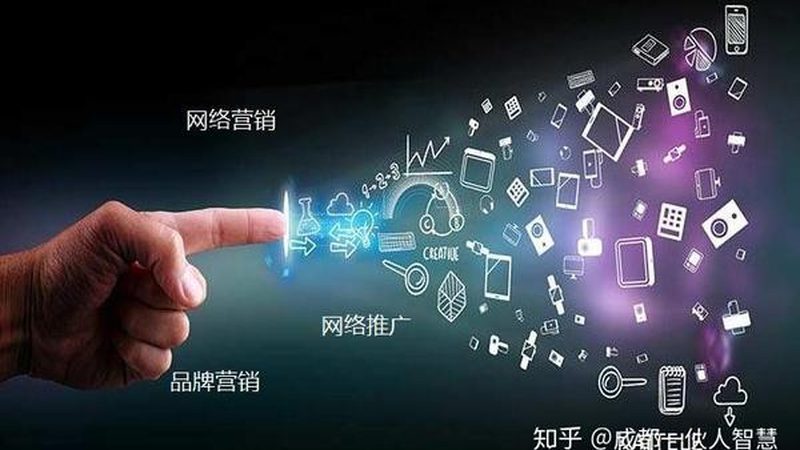 软文推广：润物无声，潜移默化