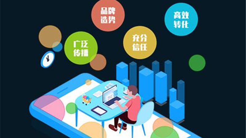 本地化口碑营销工具推荐